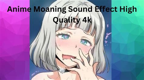 moaning voice|Girl Moaning Sound Effects